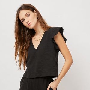 Rails Miley Top sz sm